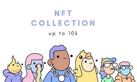 Create Custom Nft And Generate 1k5k10k Collection For Opensea By Wassimelati Fiverr