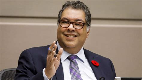 Calgary Mayor Naheed Nenshi won’t seek re-election in October vote | CTV News