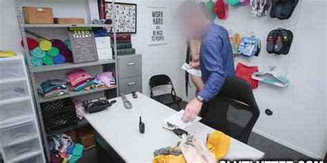 Mikes Cavity Search Leads To Banging Judys Tight Pussy Tnaflix