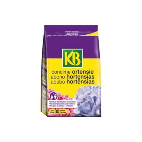 Abono Granulado Para Hortensias Gr Kb Las Mejores Ofertas De Carrefour