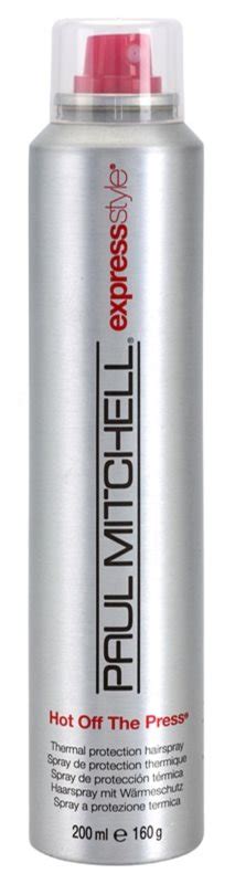 Paul Mitchell Flexiblestyle Spray De Définition Pour Protéger Les