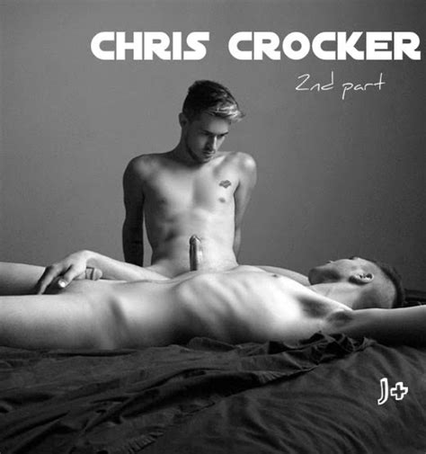 Chris Crocker Is Fu Ing Hot Cock And More JP PLUS