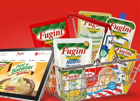 Anvisa Suspende Fabrica O E Venda De Alimentos Da Marca Fugini