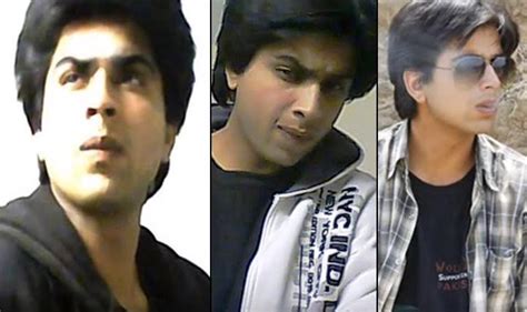 Shah Rukh Khan Lookalike This Young Man From Pakistan Is The Xerox Copy Of Srk Watch Video