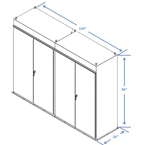 Nema R Cabinet Sizes Cabinets Matttroy