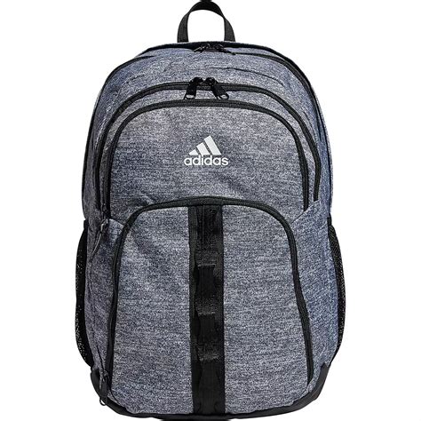 Adidas Prime 6 Backpack Free Shipping At Academy