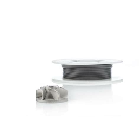 Ultimaker Certified Ultrafuse 17 4 PH Filament IGO3D