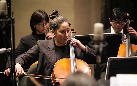 La Orquesta Cl Sica Del Maule Celebrara Los A Os De Constituci N