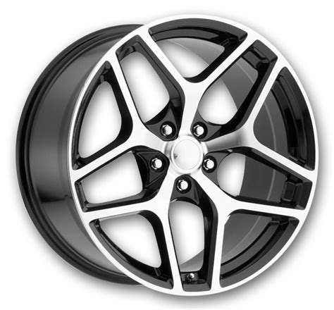 Replica Wheels and Rims | Reproduction Wheels | Modern Design