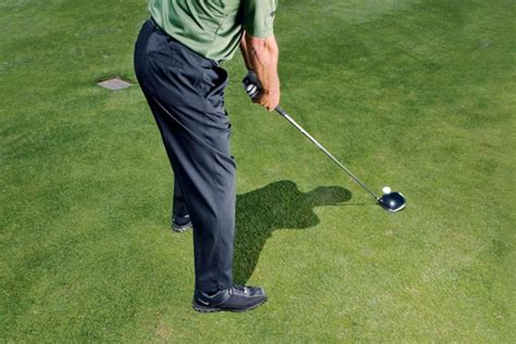 Fast Fixes For Every Fault: Drop-Kick | How To Play Golf | Golf Digest