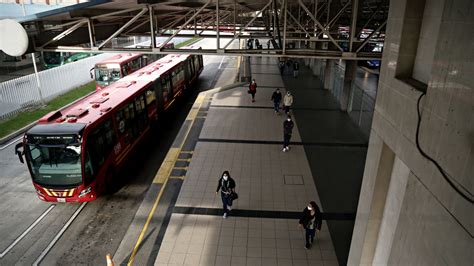 En Qué Consiste La Operadora Pública De Transporte Que La Alcaldía No