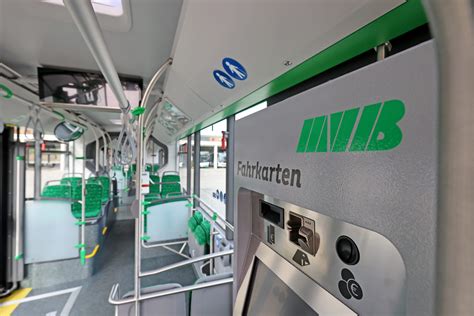 Richtig Lang Erster Neuer Gelenkbus Im Einsatz MVB Magdeburger