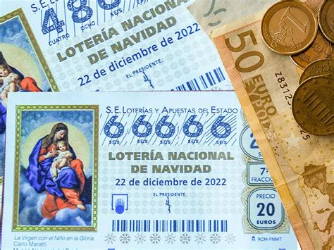 Play the Spanish Christmas lottery