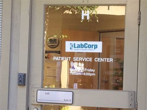 Labcorp Updated January 2025 20 Photos And 32 Reviews 5161 Clayton