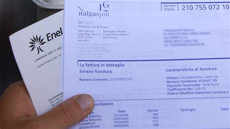 Il Nuovo Decreto Ecco Cosa Cambia Con Le Bollette Notizie