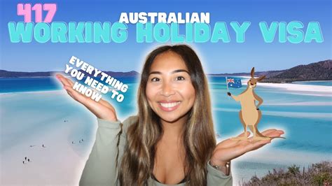 How To Move To Australia YOUR STEP BY STEP GUIDE TO THE WORKING