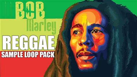 FREE Reggae Sample Drum Loop Pack 2023 YouTube