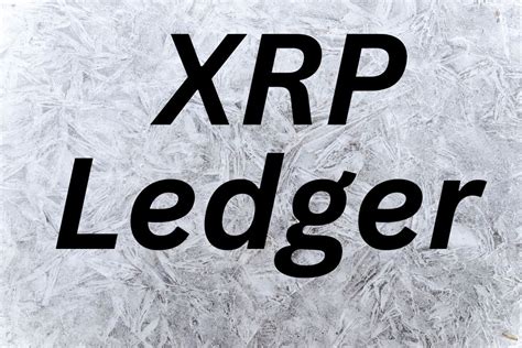 Xrp Ledger Xrpl Abruptly Crashes Heres What Happened Times Tabloid