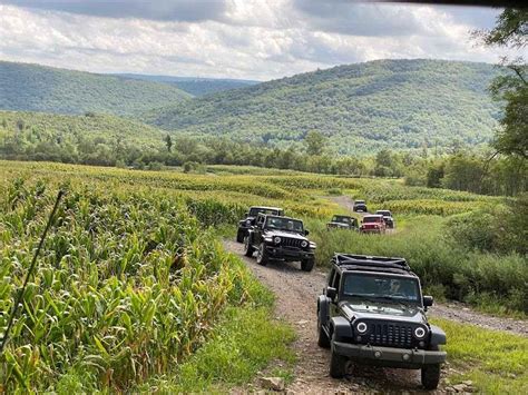 K Pennsylvania Off Road Trail Map Photos OnX Offroad