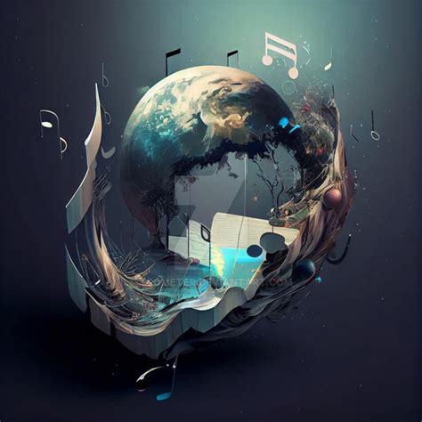 Music of the Spheres by Trometer on DeviantArt