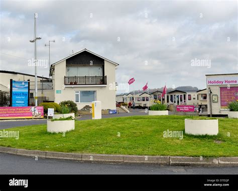 Parkdean hi-res stock photography and images - Alamy