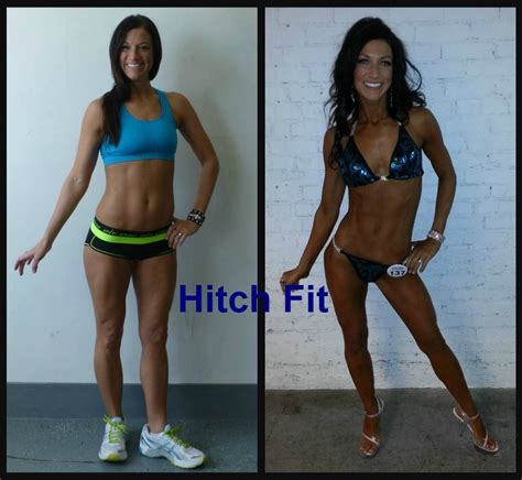 Bikini Body Workout