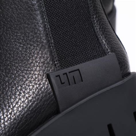 United Nude Grip Chelsea Lo Ii Black