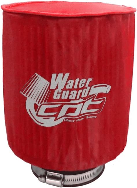 Amazon CPT Universal Water Guard Short Ram Cold Air Intake Pre