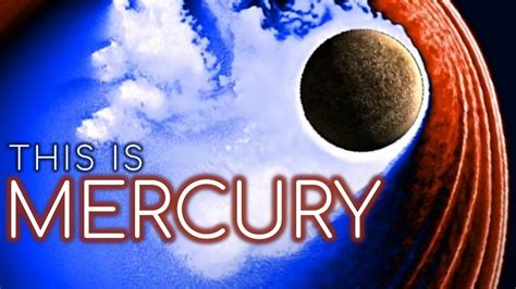 What They Didn T Teach You At School About Planet Mercury NASA S