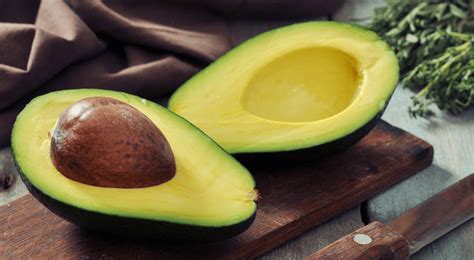 El Secreto Para Conservar La Palta Abierta Sin Que Se Oxide Buenazo Pe