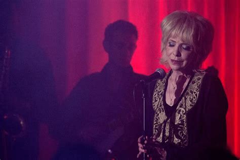 Singer Songwriter Julee Cruise Dies At 65