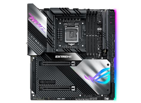 Rog Maximus Xiii Extreme Cartes Mères Rog France