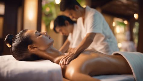 Quels Sont Les Bienfaits Du Massage Tha Landais Traditionnel