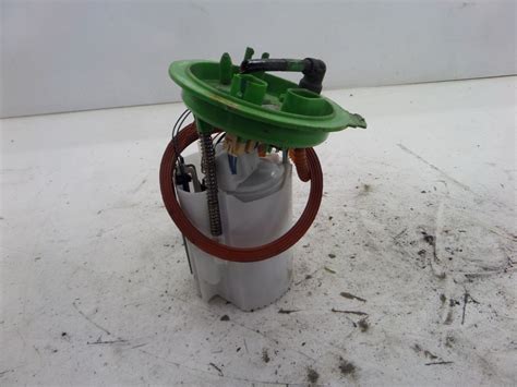 Vw Golf R Fuel Pump Mk Oem Q Bm Ebay