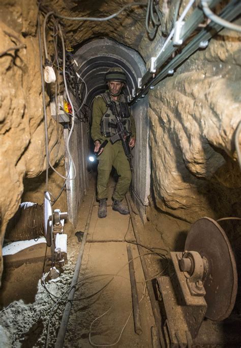 Gaza Krieg Hamas zeigt Video von Tunnel Überfall auf Israels Soldaten