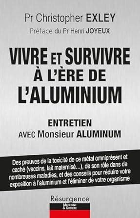 Amazon Vivre et survivre à l ère de l aluminium Entretien avec