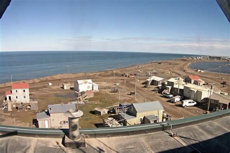 Utqiagvik Barrow Alaska Facts History Weather Climate