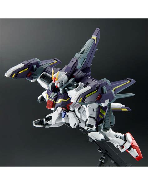 P Bandai Gat X105p204qx Lightning Strike Gundam Mg 1100 Gunpla Uk