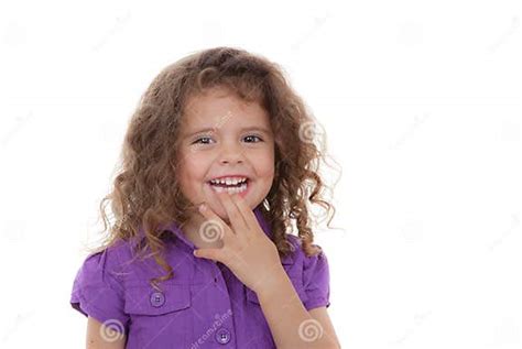 Rire Denfant Photo Stock Image Du Enfant Rire Sourires 26037714