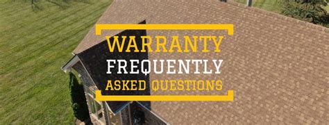 Everything You Should Know About Shingle Warranties