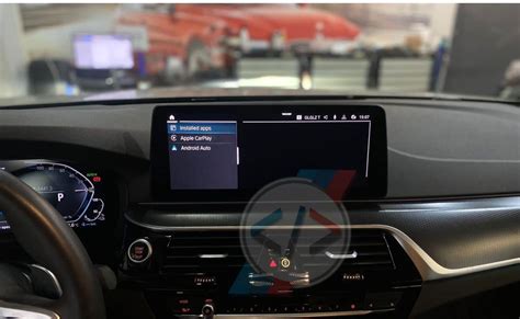 Check Carplay Compatibility Bmw And Mini Flashxcode