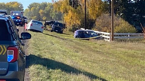 Suspect Arrested After High Speed Chase In Cascade County