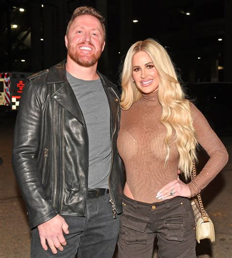 Kim Zolciak Claims Shes Repeatedly Having Sex With Kroy Biermann