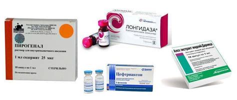 Недорогие и эффективные уколы от простатита: названия препаратов