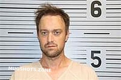 JOHN CLAUDE THORNHILL 06 16 2024 Jackson County Mugshots Zone