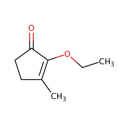 2 Cyclopenten 1 One 2 Ethoxy 3 Methyl SIELC