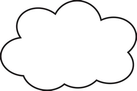 Rain Cloud Drawing Free Download On Clipartmag