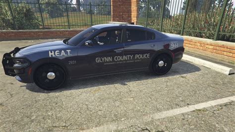 Glynn County Police Textures - GTA5-Mods.com