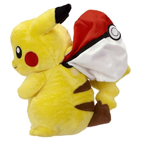 Купить Игрушки и сувениры мультсериала "покемоны" 11" Jakks в интернет ...
