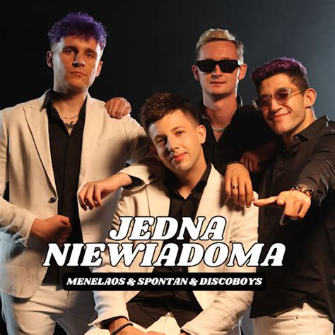 Jedna Niewiadoma Youtube Music